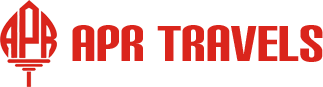 APR Travels coupons